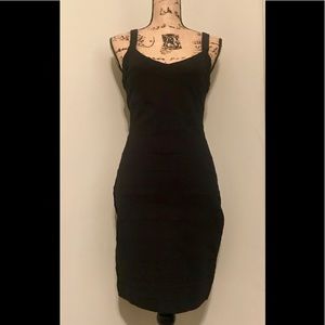 Express Bondage dress